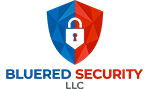 BlueRed Security LLC | Detection Engineering for Microsoft Sentinel & Defender Logo