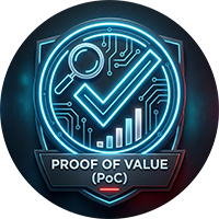 Proof-of-value